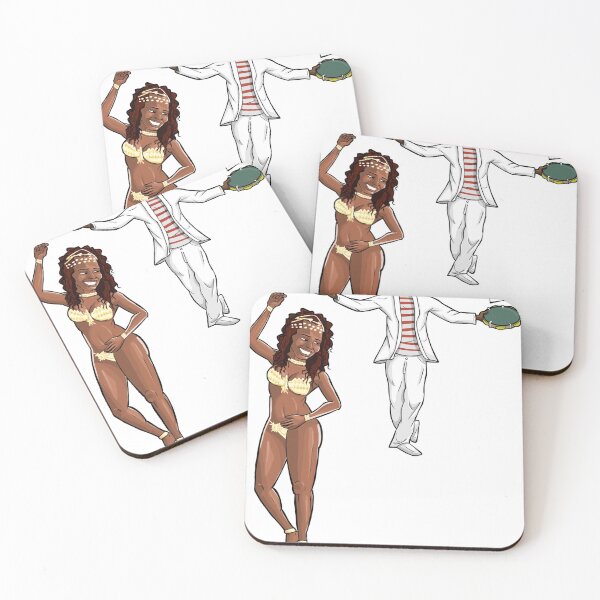Item preview, Street Samba Carnival designed and sold by LatinDance.
