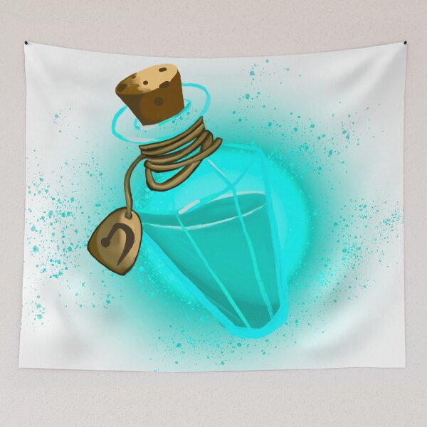 Item preview, lightness in a bottle  designed and sold by sengelbreth.