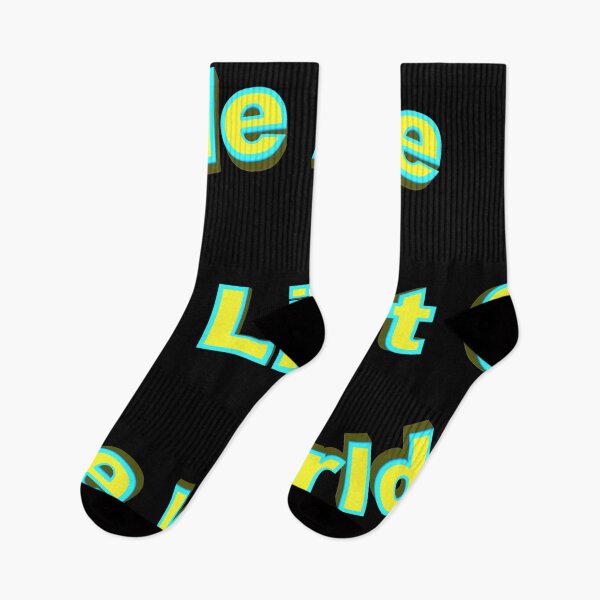 Item preview, We Are The Light Of The World designed and sold by toddbrooney.