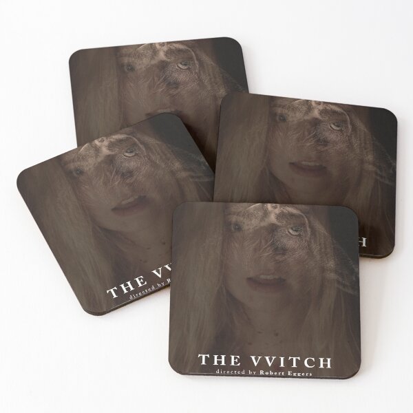Item preview, The VVitch Alternative Poster designed and sold by Mahur Uslu.