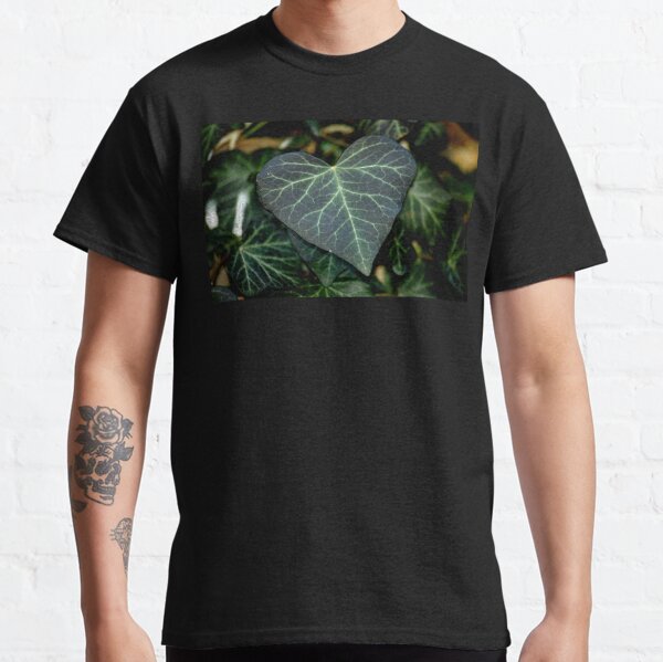 Ivy Heart Classic T-Shirt