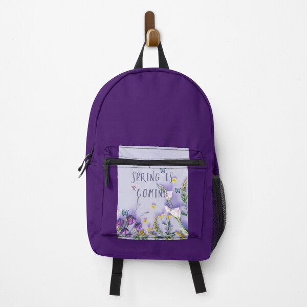 Item preview, wake up spring is coming designed and sold by MonaLisaStore.