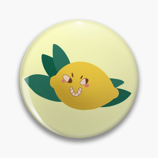 Item preview, Lemon boi designed and sold by Lamenardo.