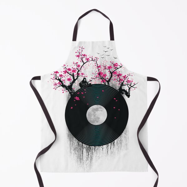 Item preview, El sonido de la felicidad designed and sold by jun087.