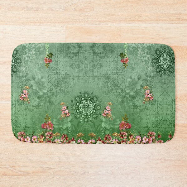 Item preview, Nature flower blom pattern designed and sold by Burmesevipes.