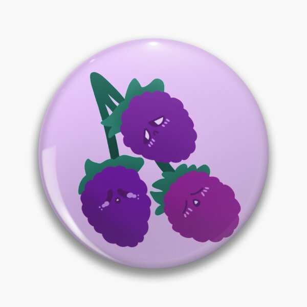 Item preview, Blackberries friendss designed and sold by Lamenardo.