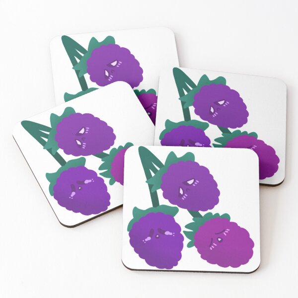 Item preview, Blackberries friendss designed and sold by Lamenardo.