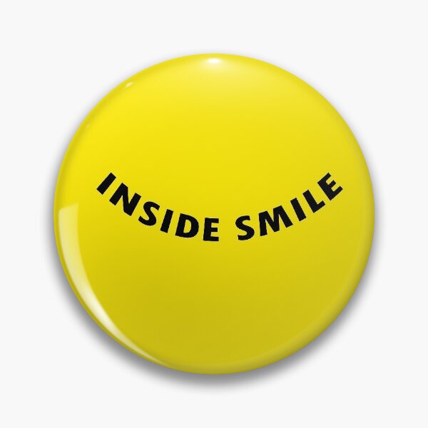 Item preview, INSIDE SMILE designed and sold by MallsD.