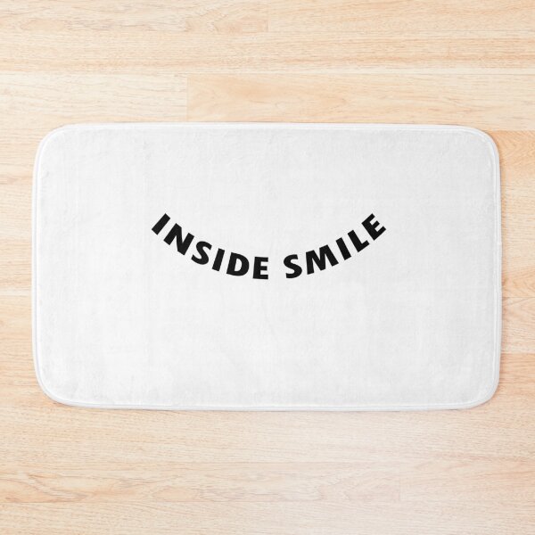 Item preview, INSIDE SMILE designed and sold by MallsD.