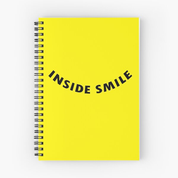Item preview, INSIDE SMILE designed and sold by MallsD.