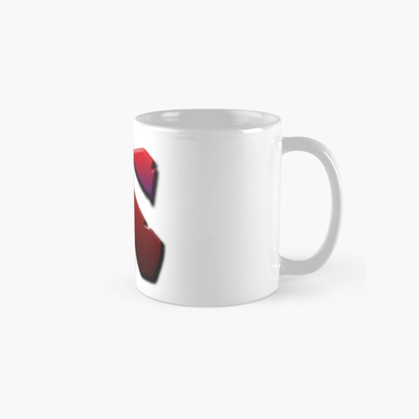 DOTA 2 Classic Mug