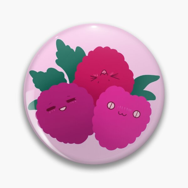 Item preview, Raspberry gang designed and sold by Lamenardo.