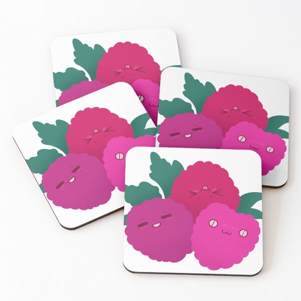 Item preview, Raspberry gang designed and sold by Lamenardo.