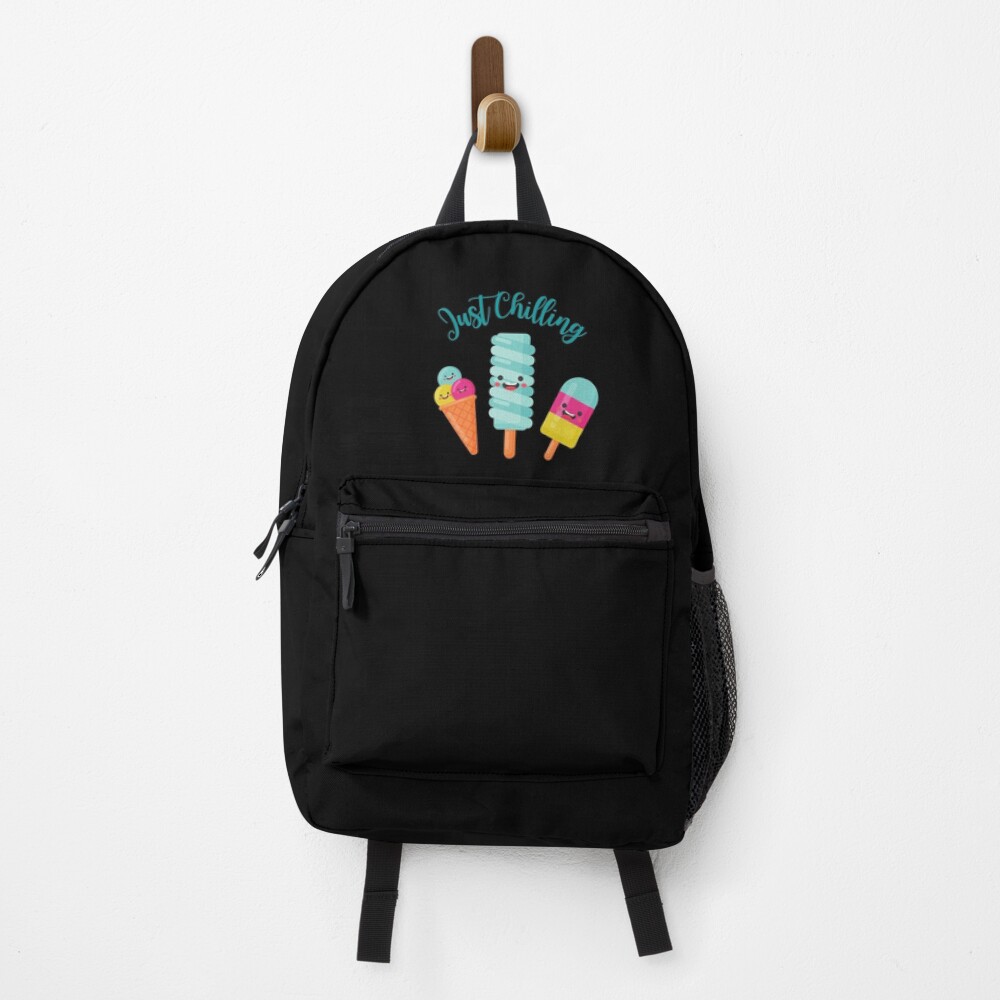 Item preview, Backpack designed and sold by ModkMerch.