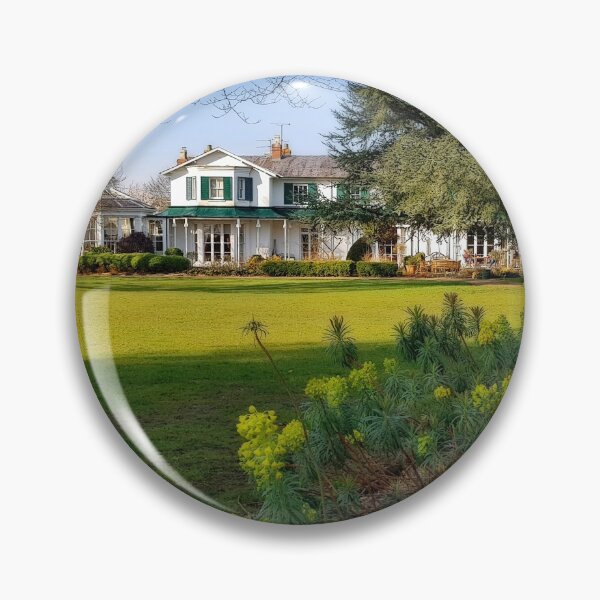 Item preview, Hillworth Park Devizes Wiltshire England UK designed and sold by KALEIDOSCOPE UK.