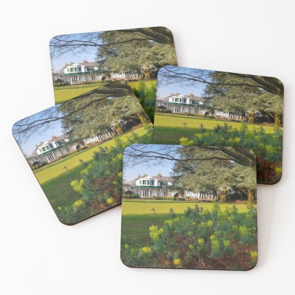 Item preview, Hillworth Park Devizes Wiltshire England UK designed and sold by KALEIDOSCOPE UK.