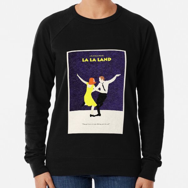 LaLa Land Hoodie – Rosehall