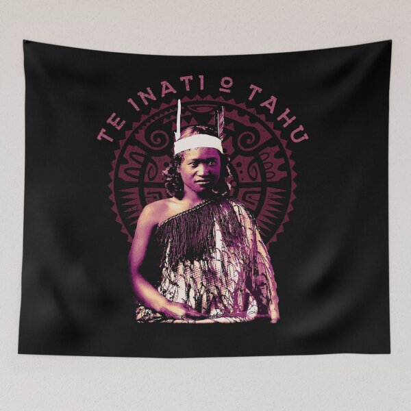 Item preview, Te Inati O Tahu, Traditional Maori Proverb, Maori Design, Maori People Design, New Zealand Design Tattoo, NZ, Kiwi designed and sold by Proverbial Wisdom Design.