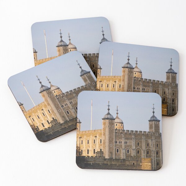 Item preview, Tower of London - London Poster, Tower of London, London Print, London Art, London Skyline, London Gift, England Print, Thames designed and sold by koutalakis.