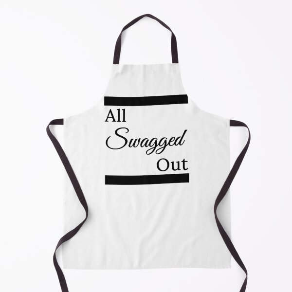 Item preview, All Swagged Out designed and sold by ThreadsByCampion.