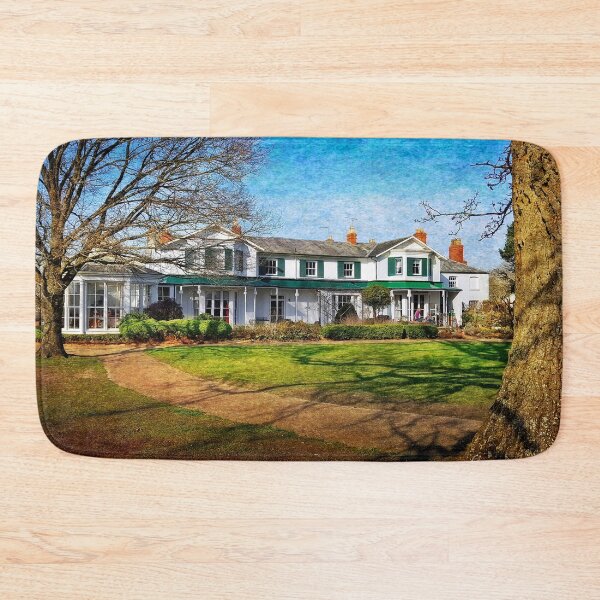 Item preview, Hillworth Park Devizes Wiltshire England UK designed and sold by KALEIDOSCOPE UK.