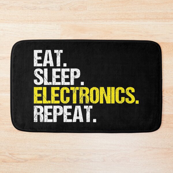 Item preview, Electrician Lineman Wireman Electronics Technician designed and sold by Krautshirts.