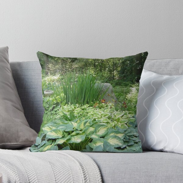 Item preview, Green Forest Garden  designed and sold by Burmesevipes.