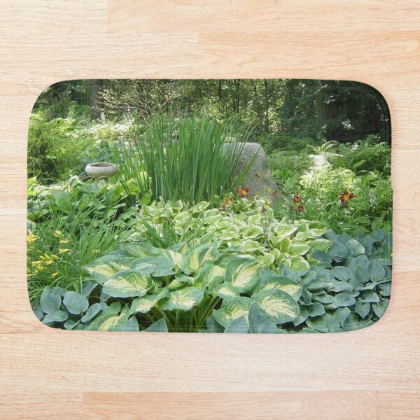 Item preview, Green Forest Garden  designed and sold by Burmesevipes.