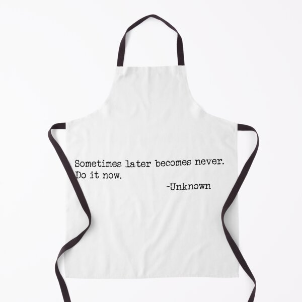 Item preview, Do it now designed and sold by André Cardoso.