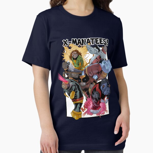 Item preview, X-Lamantins! VENTE! designed and sold by jomiha.