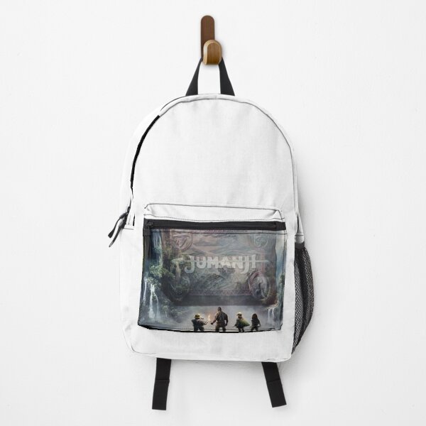Item preview, Jumanji designed and sold by Dacilfly.