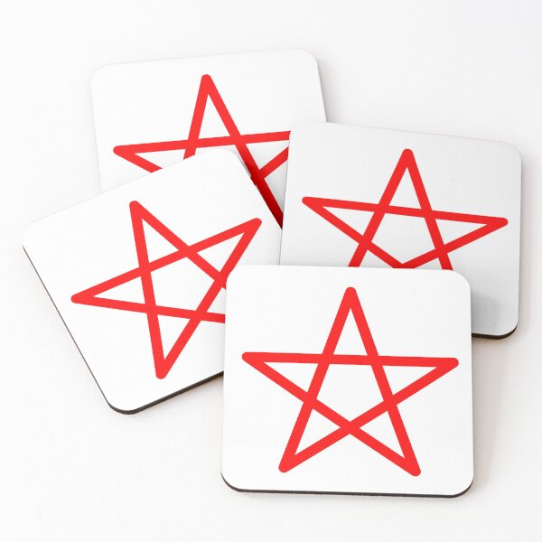 Item preview, Pentagram: the protection designed and sold by Irena Petrič.