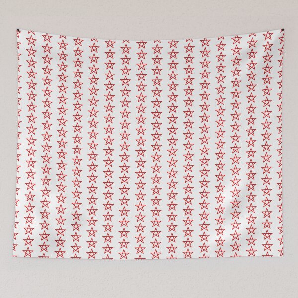 Item preview, Pentagram: the protection designed and sold by Irena Petrič.