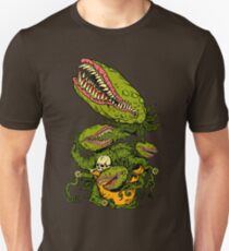 Venus Fly Trap Unisex T-Shirt