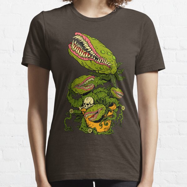 Venus Fly Trap Essential T-Shirt