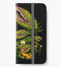 Venus Fly Trap iPhone Wallet/Case/Skin