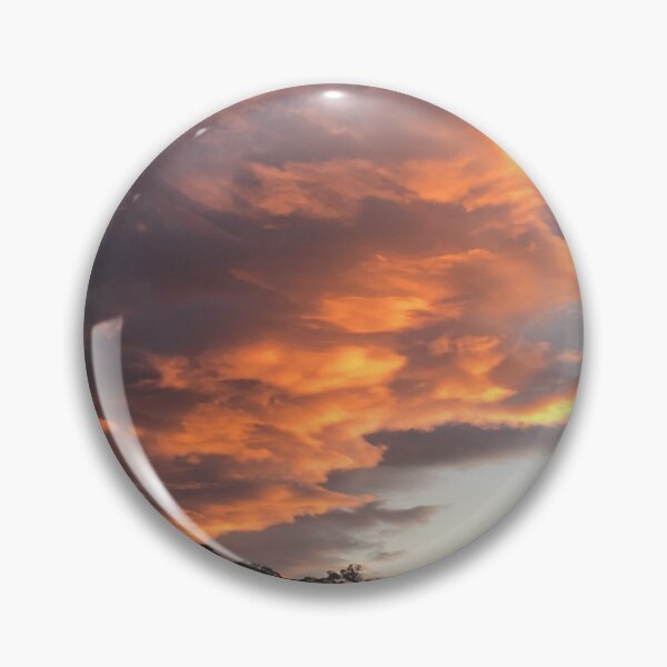 Item preview, Sunset on the Monaro 08/03/21 designed and sold by RogerRoy.
