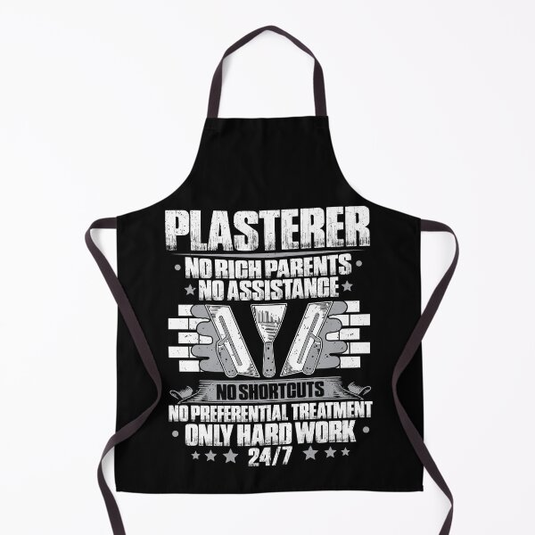 Item preview, Plasterer Stuccoer Gift Idea Present designed and sold by Krautshirts.