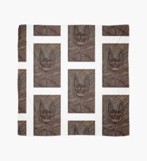 El Cucuy Scarf