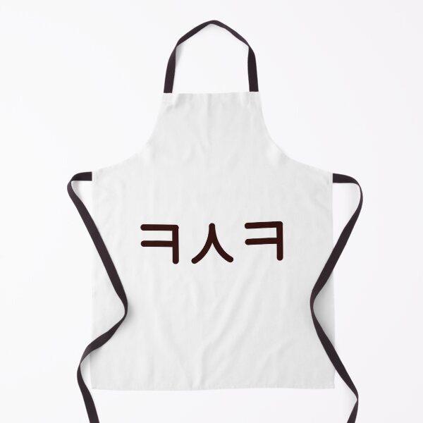 Item preview, ㅋㅅㅋ hangul emoticon designed and sold by jinyipapashop.