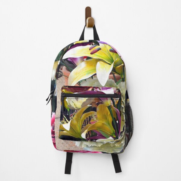 Item preview, Colourful Decorative Flowers designed and sold by pinkal.