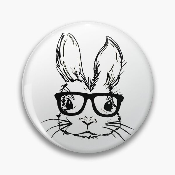 Item preview, bunny funny designed and sold by carollistyana.