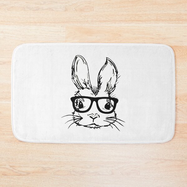 Item preview, bunny funny designed and sold by carollistyana.