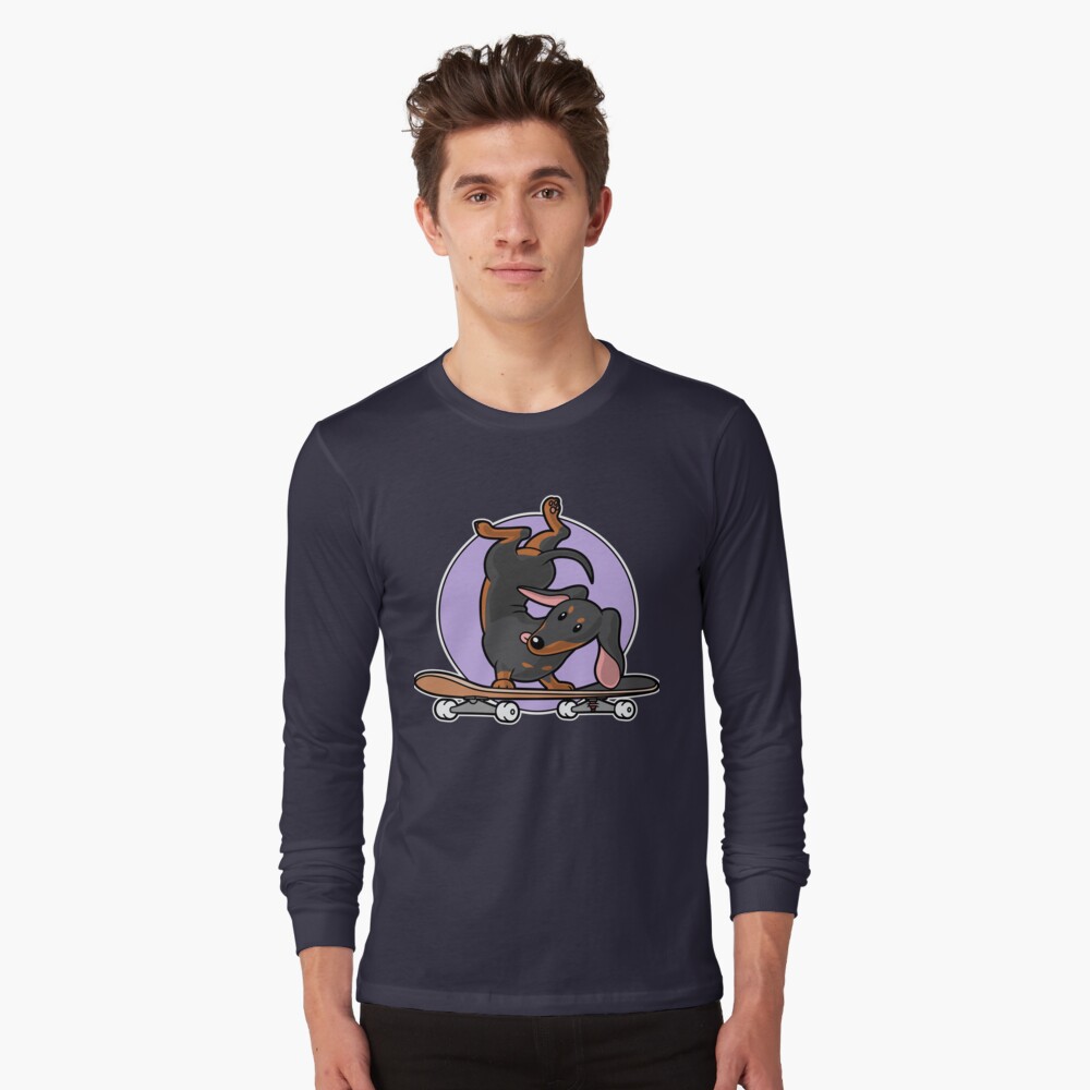 Item preview, Long Sleeve T-Shirt designed and sold by etourist.