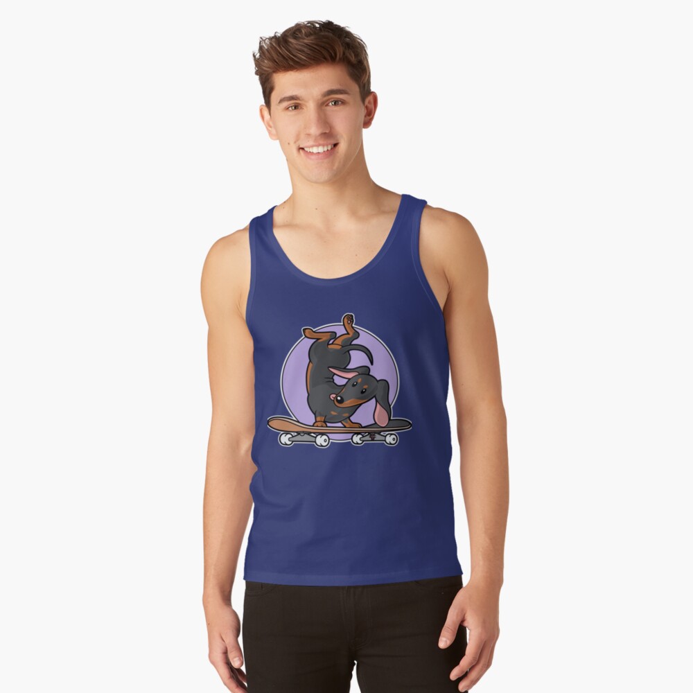Item preview, Tank Top designed and sold by etourist.