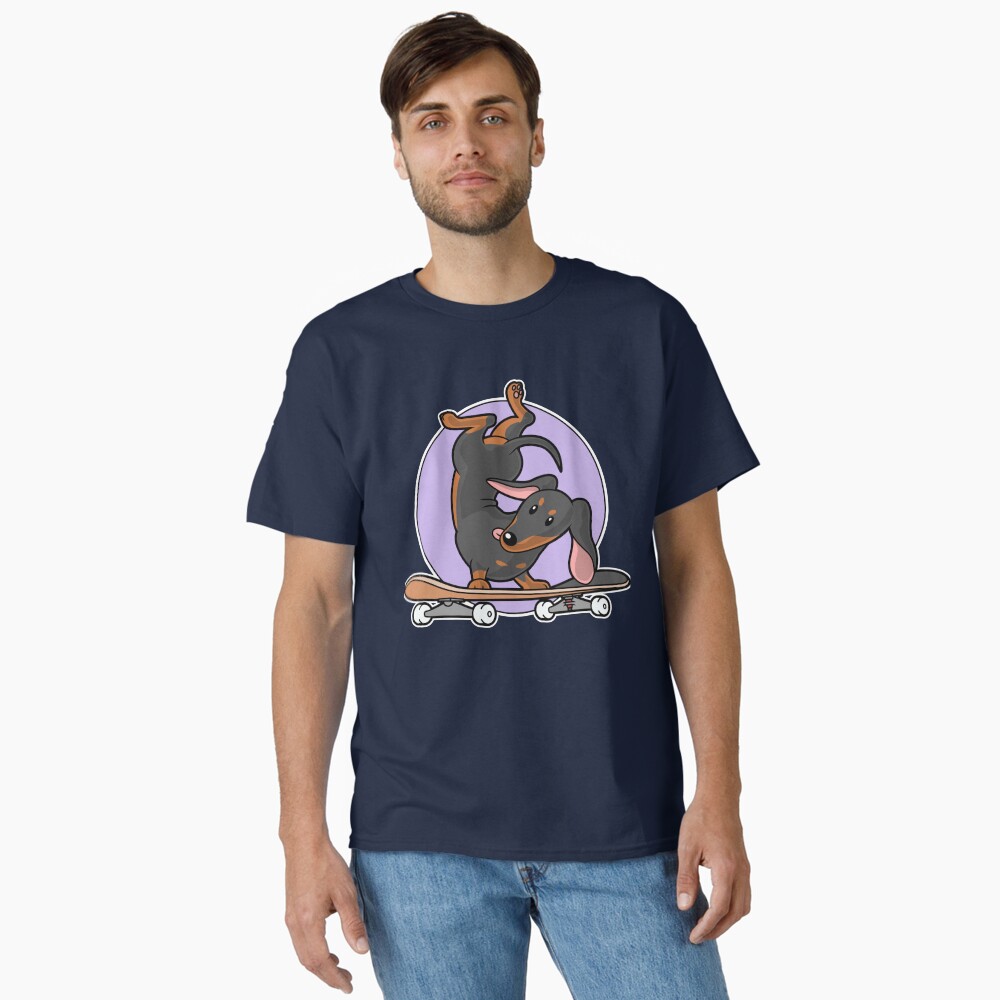 Item preview, Classic T-Shirt designed and sold by etourist.