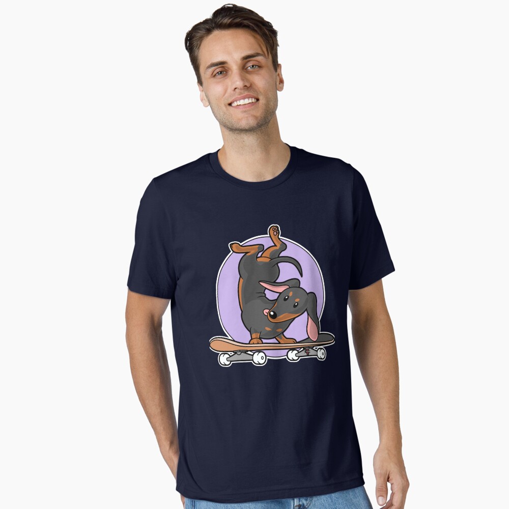 Item preview, Essential T-Shirt designed and sold by etourist.