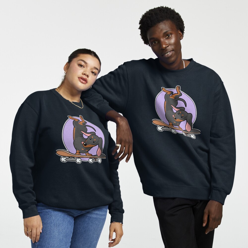 Item preview, Pullover Sweatshirt designed and sold by etourist.