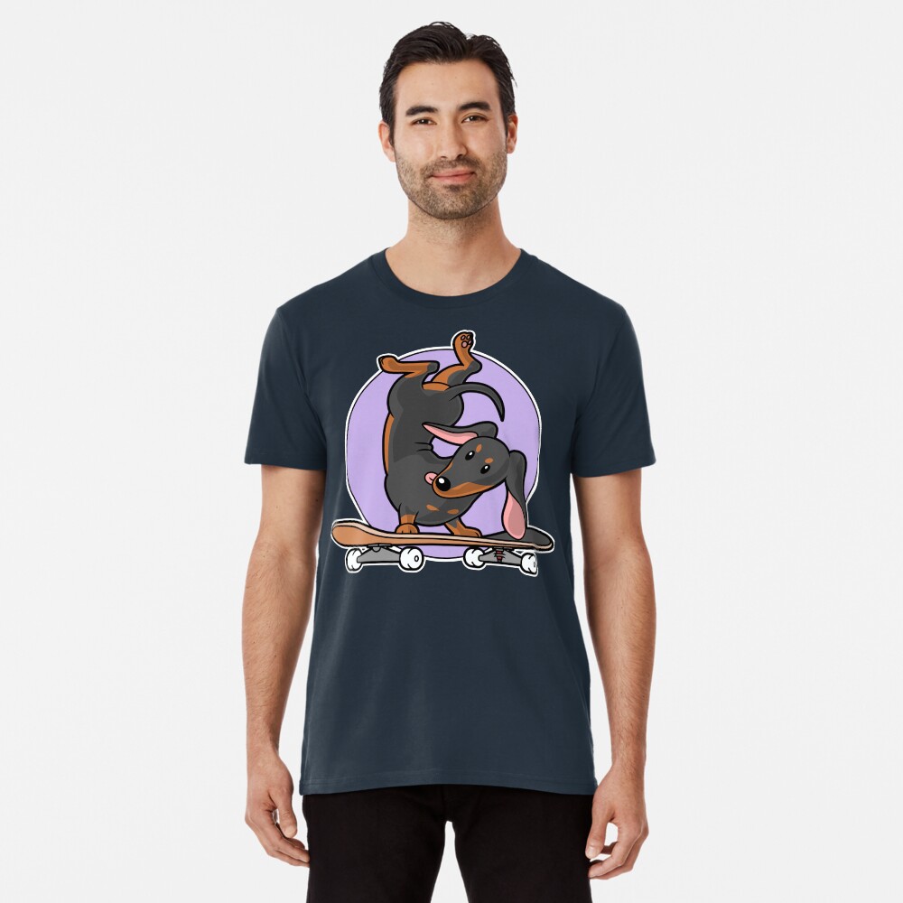 Item preview, Premium T-Shirt designed and sold by etourist.