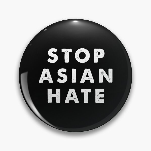 Item preview, stop asian hate AAPI Asian Lives Matter designed and sold by ambaart.